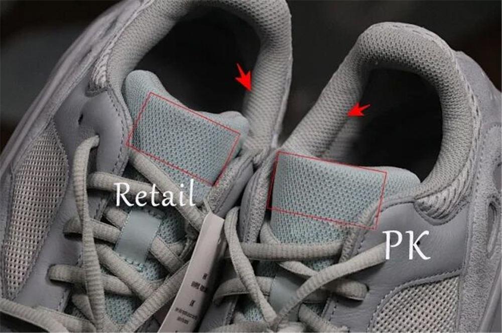 PK GOD Yeezy 700 Boost “Inertia”retail materials ready to ship